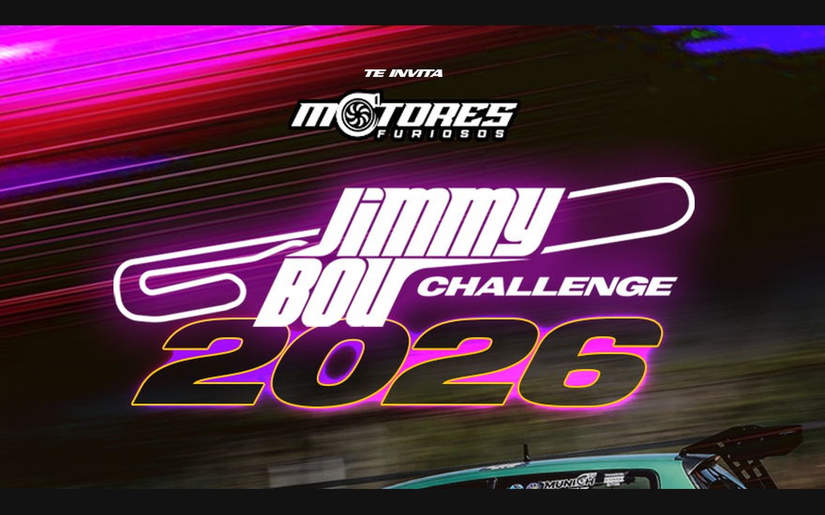 Salinas Speedway y el Jimmy Bou Challenge 2026: guía para espectadores — Puerto Rico Racing